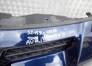 Zderzak przód toyota auris 8S6 5