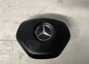 Poduszka kierownicy kierowcy Mercedes W204 W218 W207 W212 LIFT 1728602802 1