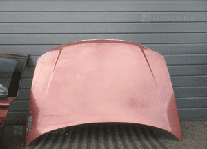 Maska pokrywa silnika grill opel astra g ii 2 1998-2009 1