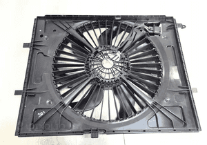 Wentylator mercedes glc 253 x 253 A0999064303 8