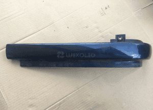 Listwa pod lampę lewa DHH100730 LAND ROVER DISCOVERY 2 II 1998-2002 1
