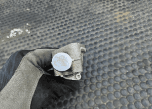 Zawór EGR 06B131101C 06B131817E AWT Spalin Powietrza Wtornego 1.8 T 2.0 T AUDI VW Skoda Seat 12