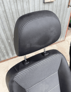 MERCEDES B 245 A169 fotel fotele przedni prawy lewy 14