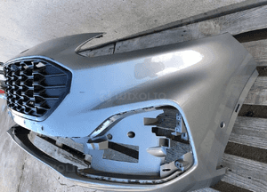 Zderzak przód przedni ford kuga MK3 iii 3 2019- st line  grill atrapa cały 3
