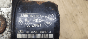 Pompa ABS sterownik Renault Espace IV 8200159837B 5
