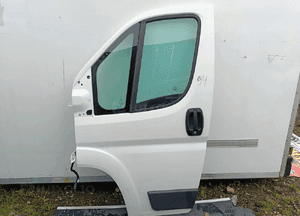 Drzwi lewe przód ducato jumper boxer movano c 14- nr 94 1