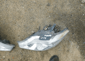 honda city lampa lewa WYSYŁKA 3