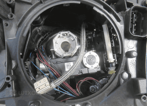 Nowa lampa przednia przód lewa bmw 4 F32 F33 F36 F80 F82 F83 7377839-07 xenon 2013-2017 20