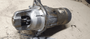 Rozrusznik starter silnika Nissan Almera Tino 1.8 16V S114-818A 23300 5J201 3