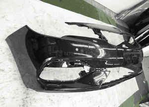 Opel astra v 5 lift k idealny zderzak przedni 2
