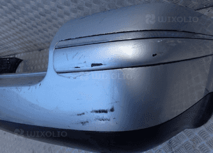 Zderzak tyl passat B5 fl kombi radom 8