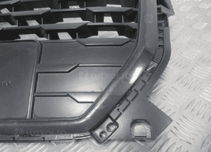 Grill gril atrapa audi Q2 ii 81A853651 2016-2020 17