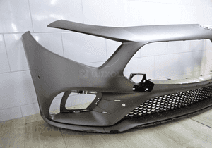 ZDERZAK PRZÓD MERCEDES CLS AMG W257 A2578855901 3