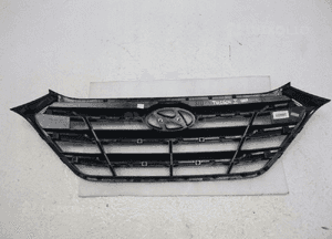 NOWY ! HYUNDAI TUCSON III GRILL KRATKA ATRAPA CHŁODNICY MASKOWNICA NOWA ! ORYGINAŁ 6