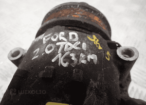 Sprężarka klimatyzacji ford 2,0 tdci 163KM 4