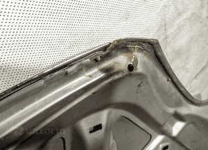 Maska pokrywa silnika ford mondeo MK4 58 8