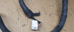 Wiązka instalacja akumulatora klema plusowa Kia Sportage III 91850-3U110 4