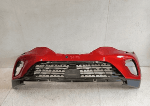 Zderzak przód przedni renault captur ii 19- 1