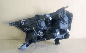 Lampa prawa reflektor ford ranger 3 iii lift 2015- 2
