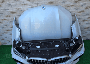 Maska lampy pas błotnik zderzak bmw X6 G06 A96 m p 6