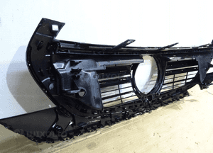ATRAPA,GRILL MERCEDES EQC W293 a293 AMG kamera ok 8