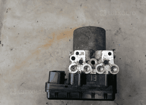 Pompa abs Mazda 6 III GJ 2.2d GHR1-437A0 2