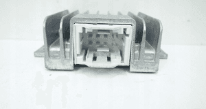 Wzmacniacz harman mercedes eqs V297 2021- A2979004516 11