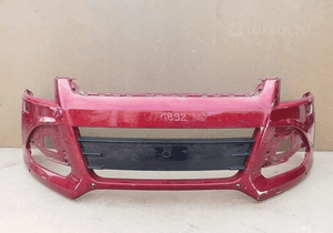 Zderzak przód przedni ford kuga MK2 1