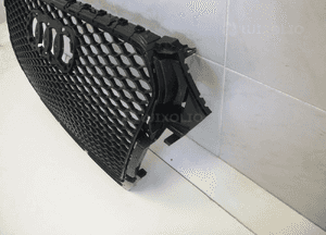 Audi A4 RS4 grill atrapa chłodnicy maskownica 4