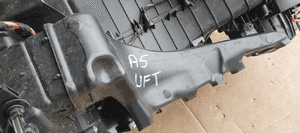 Nagrzewnica obudowa nagrzewnicy silnik kompletna Audi A5 A4 B8 8T1820005E 11