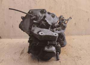 Skrzynia biegów opel corsa d 1.0 1.2 12V 2RC429 5