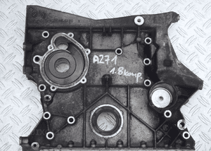 Obudowa rozrzadu R2710150302 mercedes W203 1.8K