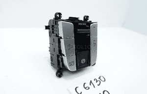 PANEL STEROWANIA RĘCZNEGO HYUNDAI TUCSON LIFT 18- 2