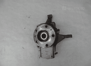 ZWROTNICA PIASTA LEWY PRZÓD RENAULT TRAFIC III VIVARO B 1.6 1