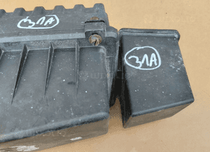 Obudowa filtra powietrza ford focus MK1 1.8 16V tddi 2S41-9600-BB 3