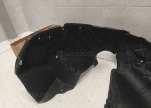 Range rover evoque L538 -18  nadkole tył tylne prawe nowy oryginał 8