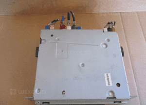Radio radioodtwarzacz nawigacja bmw F10 F20 F21 F30 F31 F48 X1 6822582 3