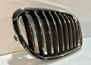 BMW 7 F01 / F02 LCI Grill / Nerka / Chrom R- 14598 3