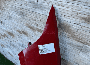 Błotnik bmw 1 2 F20 F21 F22 F23 A75 4
