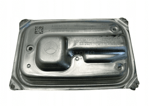 MERCEDES E KLASA W213 PRZETWORNICA lampy reflektora MODUŁ LED 1