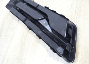 Zaślepka kratka Audi A4 B9 Allroad 8W0 8w0807681p 9