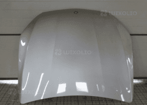 Maska pokrywa silnika mercedes glc W253 2015- 1