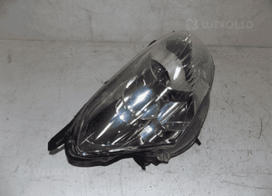Peugeot partner iii 2008- lampa prawa przód europa 4