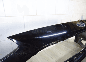 Ford c-max MK2 lift zderzak przód F1CB-R17757-A 4