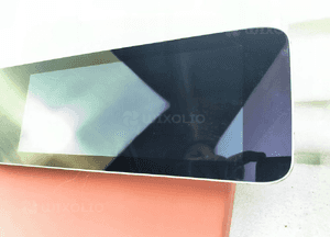 Mercedes-Benz B W247 2020 Monitor / Licznik / Panele sterowania A2479007204 3