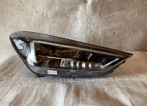 Hyundai tucson lift full led prawy 18- 1