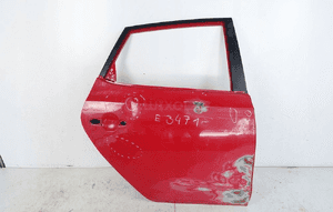 Hyundai I30 iii hb kombi 17- drzwi prawe tylne prawy tył 1
