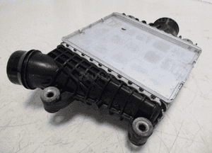Jaguar xe X760 xf X260 f pace X761 intercooler 7