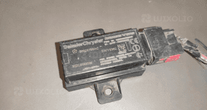 Jeep cherokee liberty kk czujnik ciśnienia opon moduł tpms idealny 12