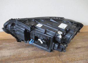 Lampa przód przednia prawa mercedes cla W118 X118 C118 full led 2019- 11